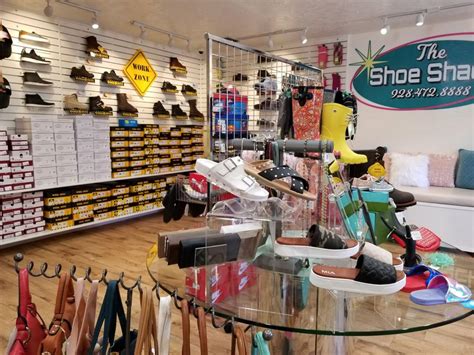Shoe shack - We are on-line sellers of new and gently used shoes, boots, sneakers and accessories. Established on other platforms under our same brand which all of our items will be crossed listed to. Thank you in advance for your business and please feel free to contact us with any questions or offers you may have.